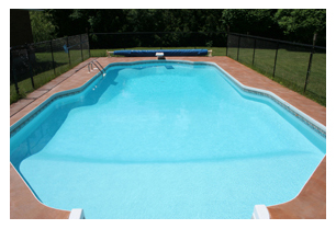 Open Pool Inspections