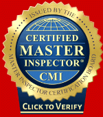 Certified Master Inspector