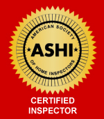 ASHI - American Society of Home Inspectors